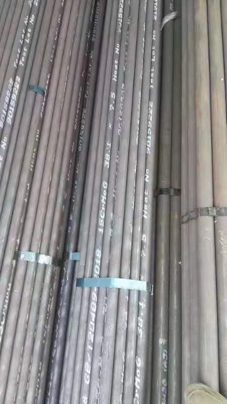 左权无缝钢管