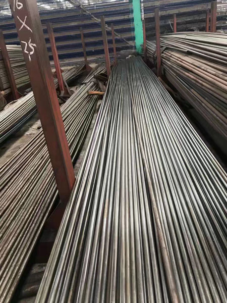 左权精密钢管